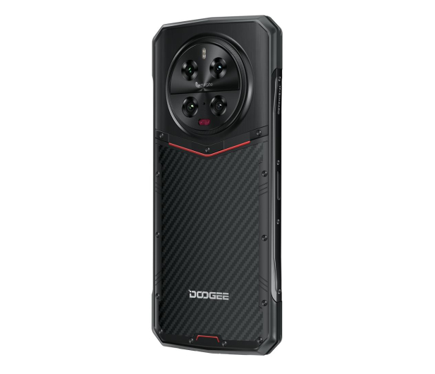 DOOGEE DK10 12/512GB Czarny - 1245453 - zdjęcie 5